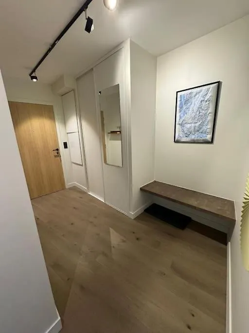 Les Fermes De L'Alpe C204B Apartment Huez